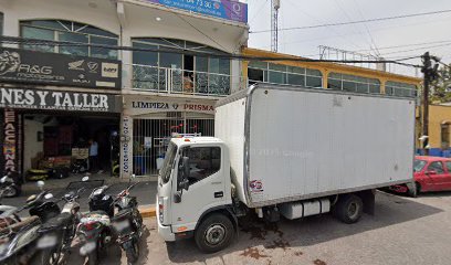 Negocio A&G Motoparts Refaccionaria Huehuetoca