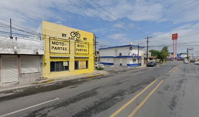 Negocio Abcbici