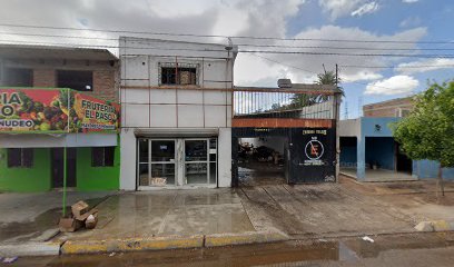 Negocio Accesorios Del Mayo