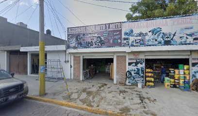 Accesorios Para Auto Y Moto