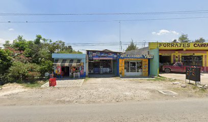 Accesorios Para Autos Y Motos