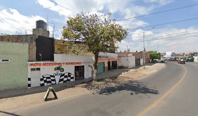 Accesorios Y Refacciones La Curva