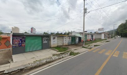 Accesorios Y Refacciones Para Motos Jrz