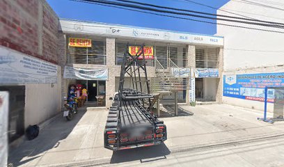 Negocio Accesorios Y Refacciones Para Motos Pachuca