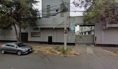 Asianméxico Motocicletas