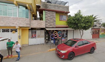 Negocio Auto Moto “Ortiz”