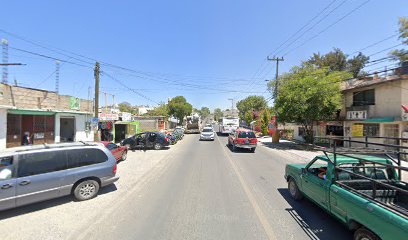 Negocio Auto Partes