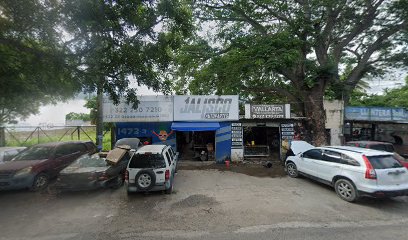 Negocio Autopartes Jalisco Piña