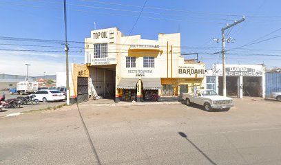 Autopartes Y Motopartes Saucedo