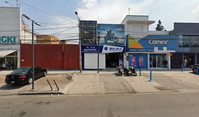 Bajaj Santa Martha
