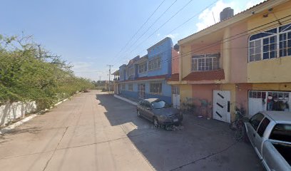 Negocio Bici Moto Partes Romo