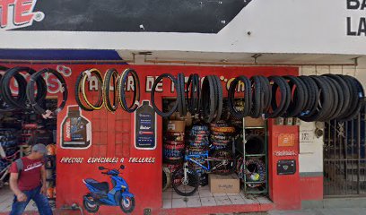 Negocio Bicicletas Y Refacciones Checo's
