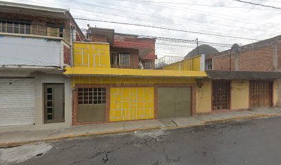 Negocio Bicicletas Y Refacciones Oscarito