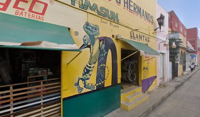 Bicimoto 3 Hermanos