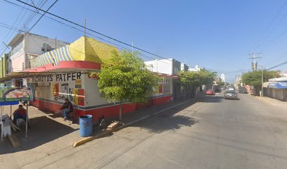 Bicimotos Patfer
