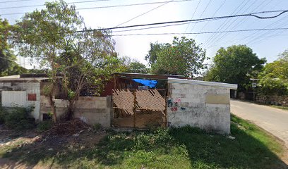 Carpintería (Be Acosta)