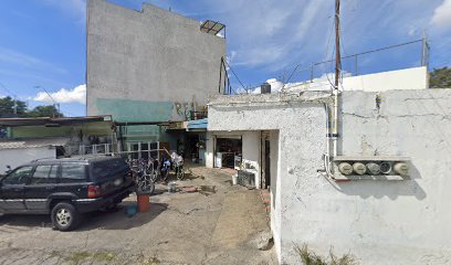 Negocio Cdeg Motos