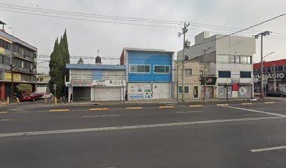 Negocio Central De Aspiradoras S.a.