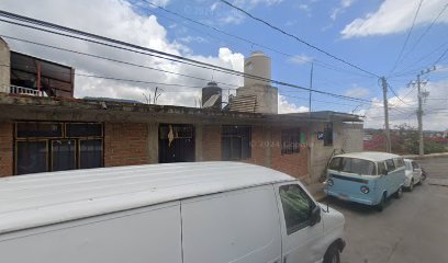 Negocio Centro De Servicio 3573