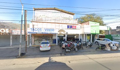 Centro De Servicio 4757