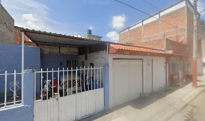 Centro De Servicio 4763