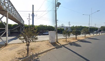 Centro De Servicio 4913