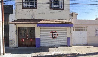Centro De Servicio 6047