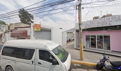 Centro De Servicio Autorizado Vento Y Mb