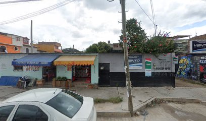 Negocio Centro De Servicio Autorizado Vento