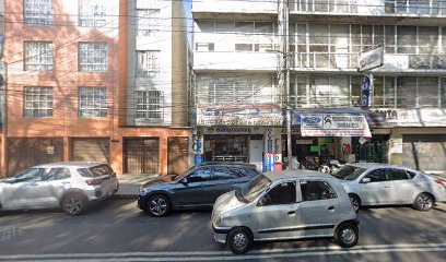 Centro De Servicio Italika Cuitlahuac