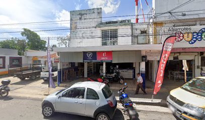 Centro De Servicio Italika