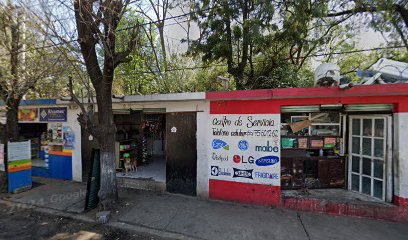 Centro De Servicio