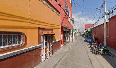 Ciclocomponentes Mendoza