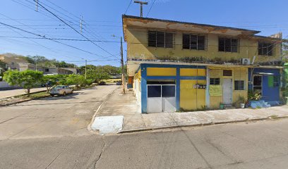 Comercializadora De Refacciones De Motos Y Tortilleria