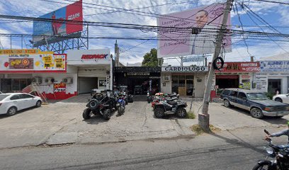 Dimaz-Moto