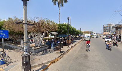 Negocio Dinamo Escuinapa (Pc) | Motos Clásicas, Deportivas, De Trabajo Y Para Negocios