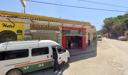 Negocio Dirrox Motopartes