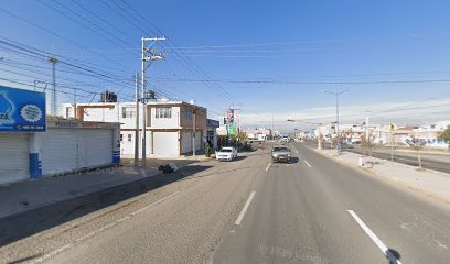 Negocio Distribuidor Italika San Luis De La Paz