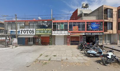 Distribuidora De Motos Refacciones Del Sur