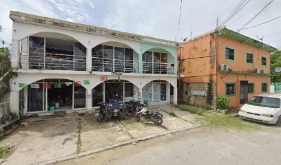 Negocio El Che Moto Servicio