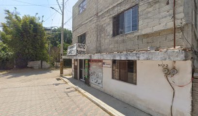 El Dorado Moto Partes