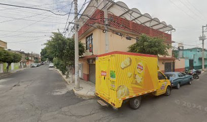 Negocio El Semáforo, Refaccionaria Y Servicio