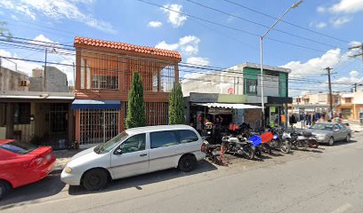 Negocio Express Motos