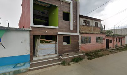 Ferremoto Los Ángeles
