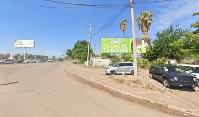 Grupo Autoeléctrico Permor