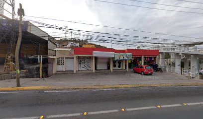 Grupo Neca Moto Refacciones