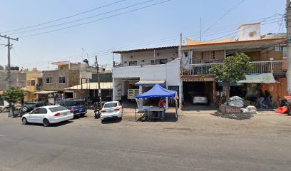 Güicho Taller Automotriz