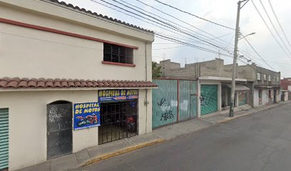 Hospital De Motos