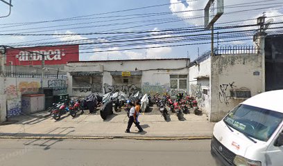 Islo Motocicletas