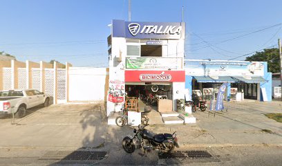 Italika Aviación